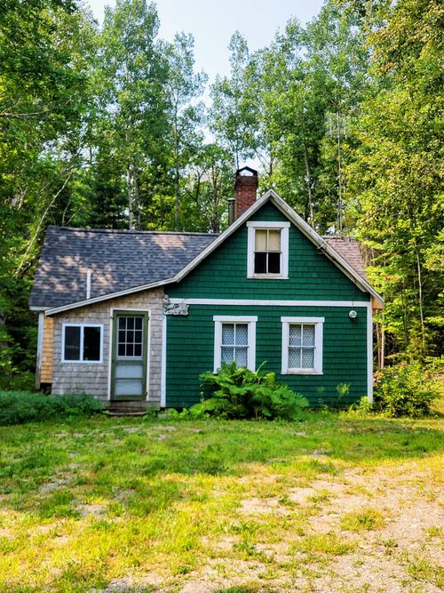397 Duck Lake Road, Lakeville, ME, 04487 | Card Image