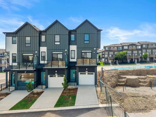 801-4 Sage Hill Rise Nw, Calgary, AB, T3R0Z8 | Card Image