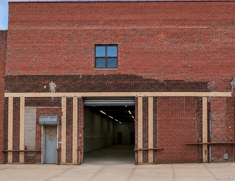Commercial Lease in New York