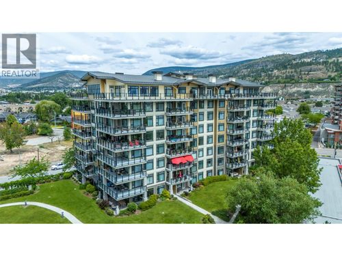 506-3301 Skaha Lake Rd, Penticton, BC, V2A6G6 | Card Image