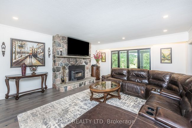 6845 19th Sideroad, House other with 5 bedrooms, 4 bathrooms and 16 parking in King ON | Image 23
