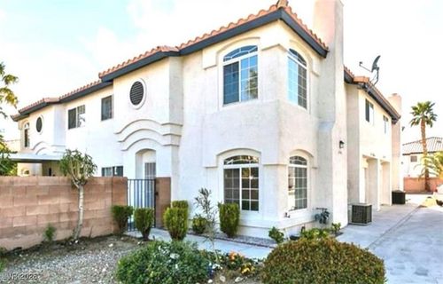 2744 Stars End St, Las Vegas, NV, 89108-4052 | Card Image