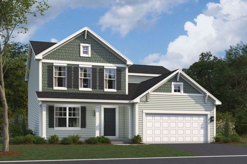 458 Bower Ln, Oswego, IL, 60543-3200 | Card Image