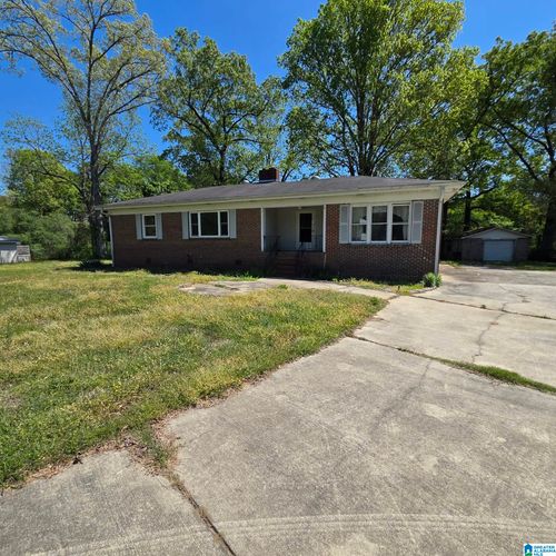 7399 Bishop Rd, Bessemer, AL, 35022-6891 | Card Image