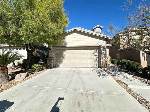 912 Percy Arms St, Las Vegas, NV, 89138-6037 | Card Image