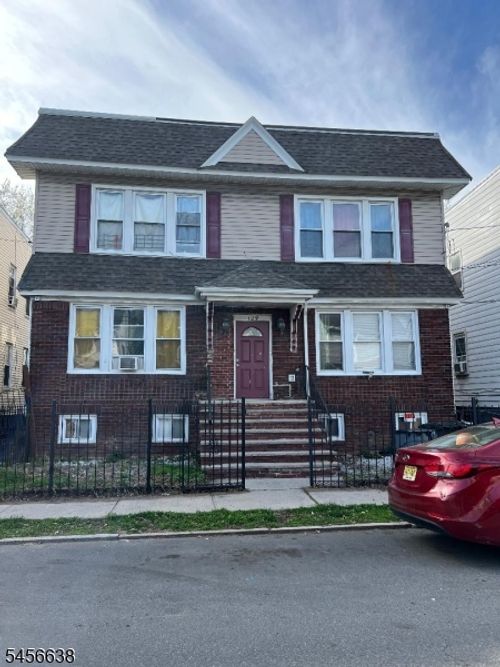 129 Carolina Ave, Newark, NJ, 07106-2730 | Card Image