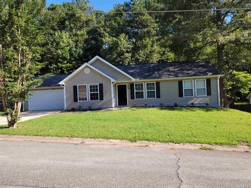 7025 Stoneridge Dr, Douglasville, GA, 30134-6408 | Card Image