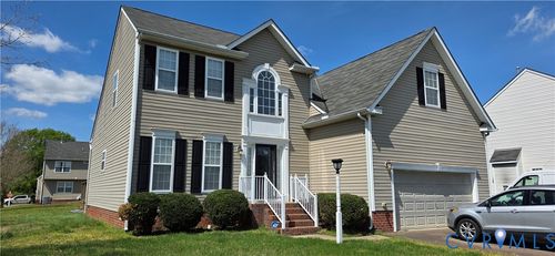 3165 Welsh Cir, Richmond, VA, 23223-2180 | Card Image