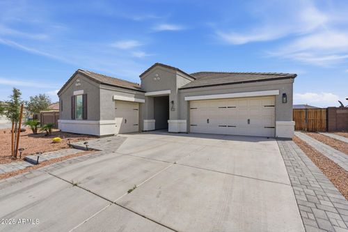 30780 W Cheery Lynn Rd, Buckeye, AZ, 85396-6687 | Card Image