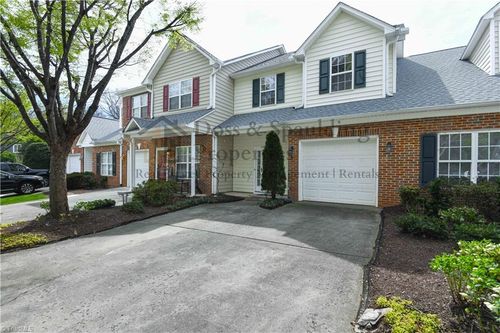 3112 Sedgefield Gate Rd, Greensboro, NC, 27407-6103 | Card Image