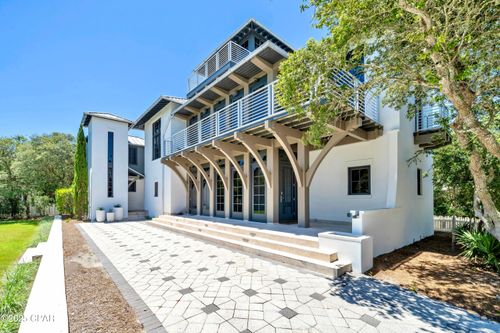 210 Village Way, Panama City Beach, FL, 32413-1028 | Card Image