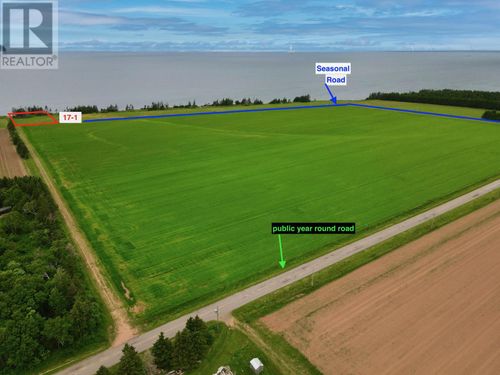 17-1 Ferncliff, Fernwood, PE, C0B1C0 | Card Image