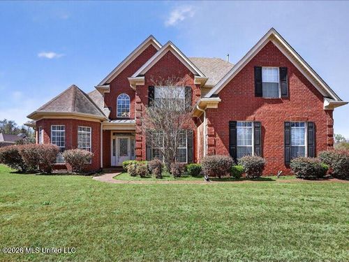 911 Clair Cove, Hernando, MS, 38632 | Card Image