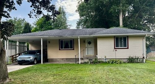 2846 Catalpa St Se, Warren, OH, 44483-6205 | Card Image