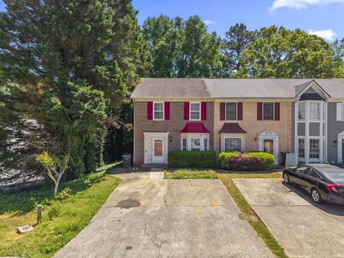 5142 Jenny Dr, Acworth, GA, 30101-7429 | Card Image