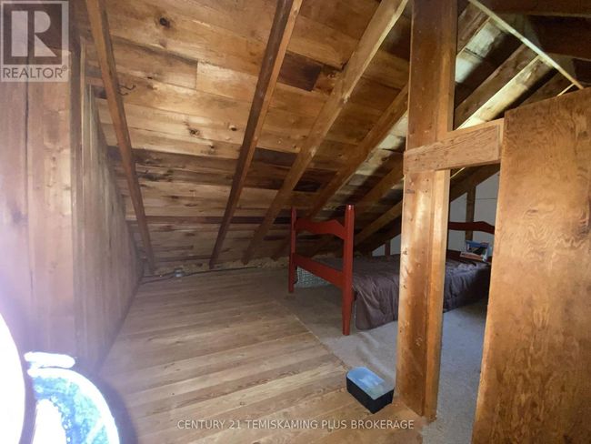 277 Netcreek Rd, House other with 2 bedrooms, 2 bathrooms and 4 parking in Temagami ON | Image 26
