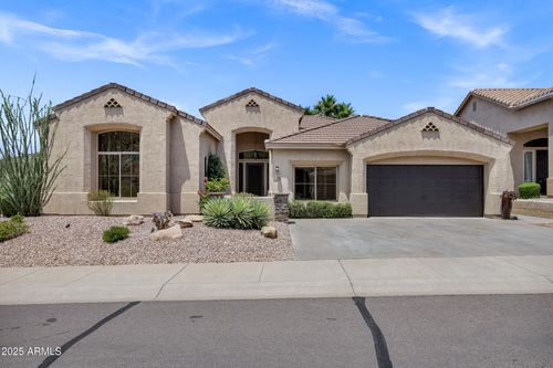 10310 N 135th Way, Scottsdale, AZ, 85259-5402 | Card Image