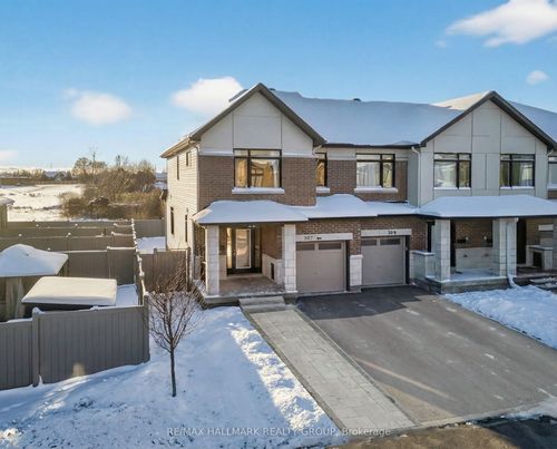 307 Ibanez Walk, Gloucester, ON, K1T0V8 | Card Image