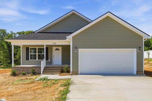 124 Laura Jane Ln, Gray Court, SC, 29645-6881 | Card Image