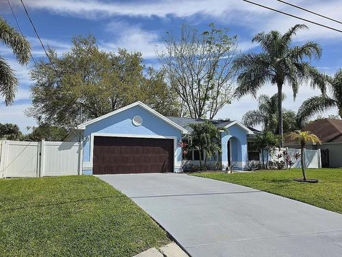 1817 Sw Leafy Rd, Port St. Lucie, FL, 34953-1396 | Card Image