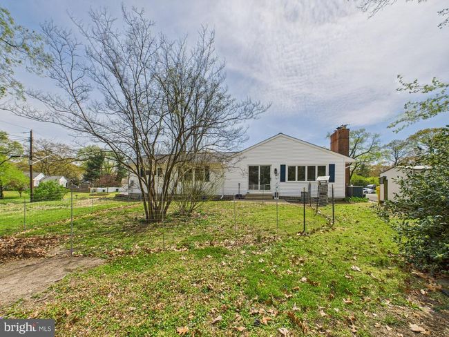 1482 Friendly Rd, House other with 4 bedrooms, 2 bathrooms and null parking in PASADENA MD | Image 15