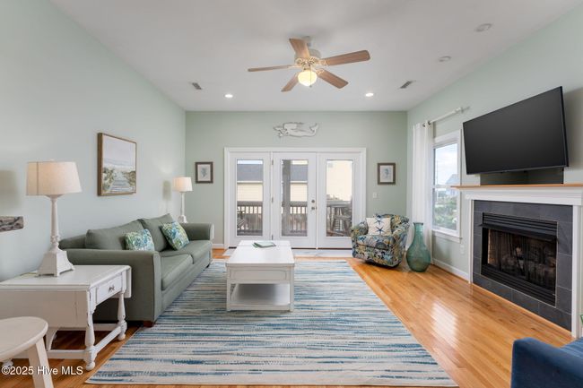104 Sea Oaks Ct, Townhouse with 2 bedrooms, 2 bathrooms and null parking in N Topsail Beach NC | Image 11