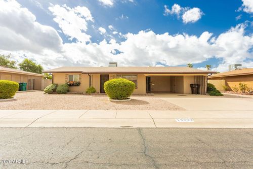 6223 E Dallas Street, Mesa, AZ, 85205 | Card Image