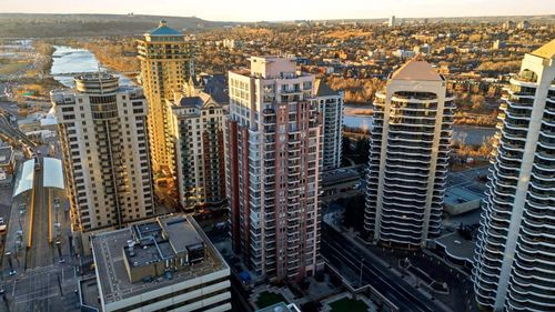 1003-650 10 St Sw, Calgary, AB, T2P5G4 | Card Image