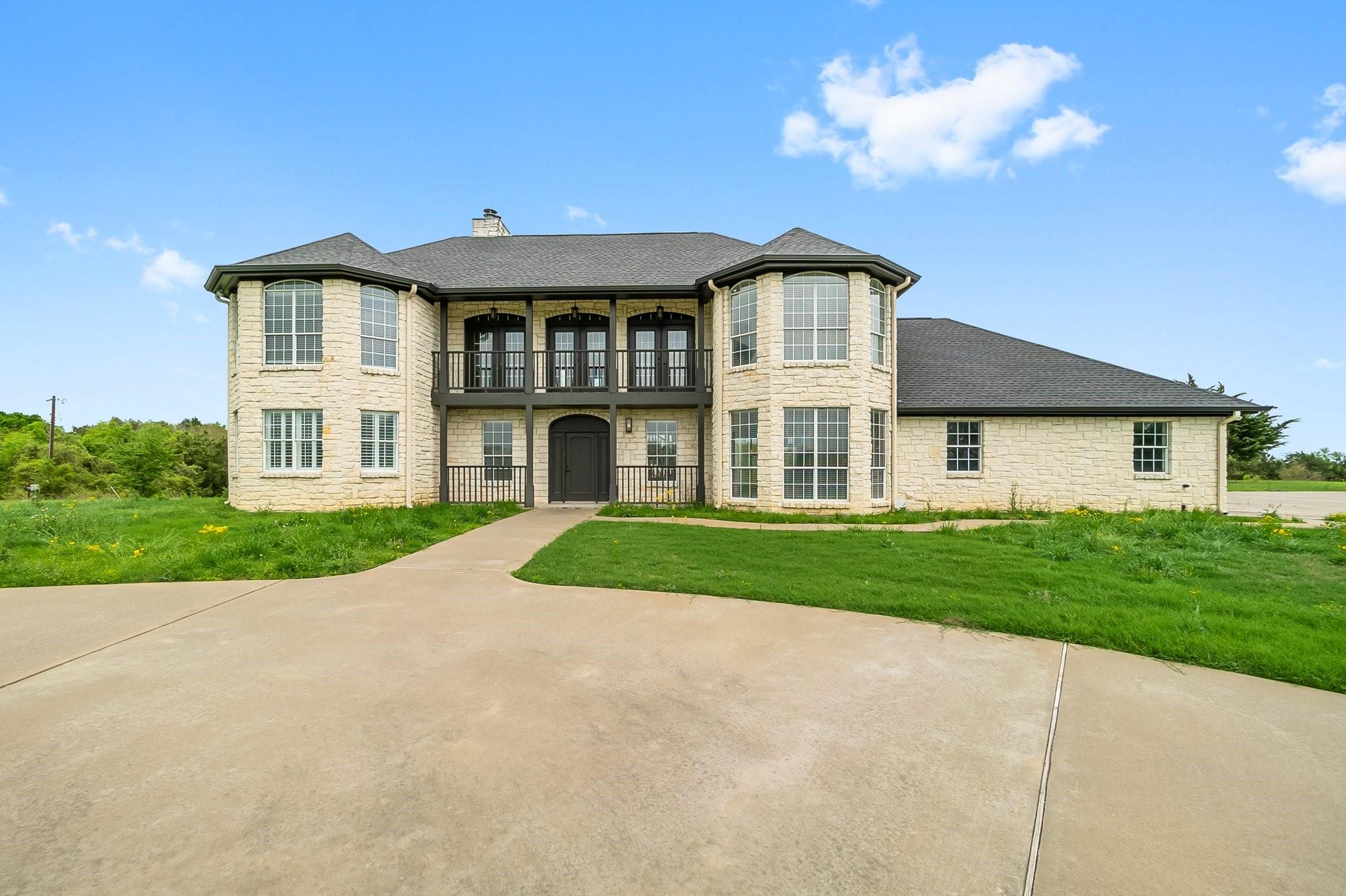 Farm in Brenham 4