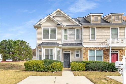 6294 Ellenwood Dr, Rex, GA, 30273-5026 | Card Image