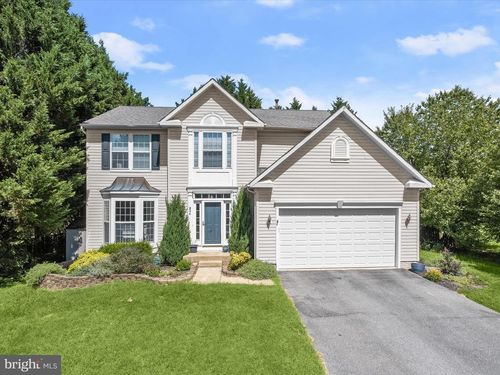 904 Derby Dr, ELDERSBURG, MD, 21784-6181 | Card Image