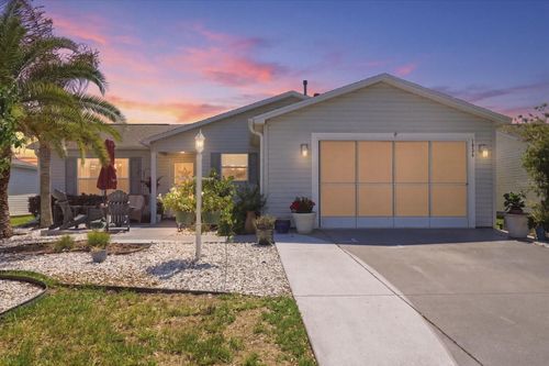 1035 Blythe Way, THE VILLAGES, FL, 32162-6673 | Card Image