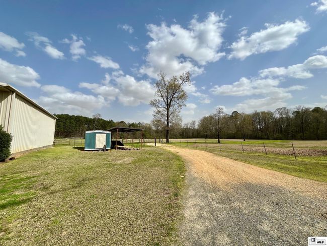 15601 Crossett Rd, House other with 3 bedrooms, 4 bathrooms and null parking in Bastrop LA | Image 39