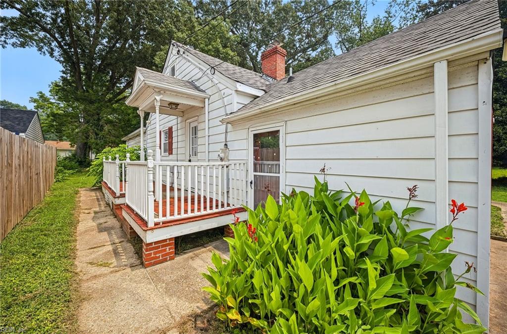 Residential in Williamsburg 2