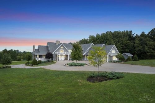 1865 State Route 247, Hillsboro, OH, 45133-3200 | Card Image