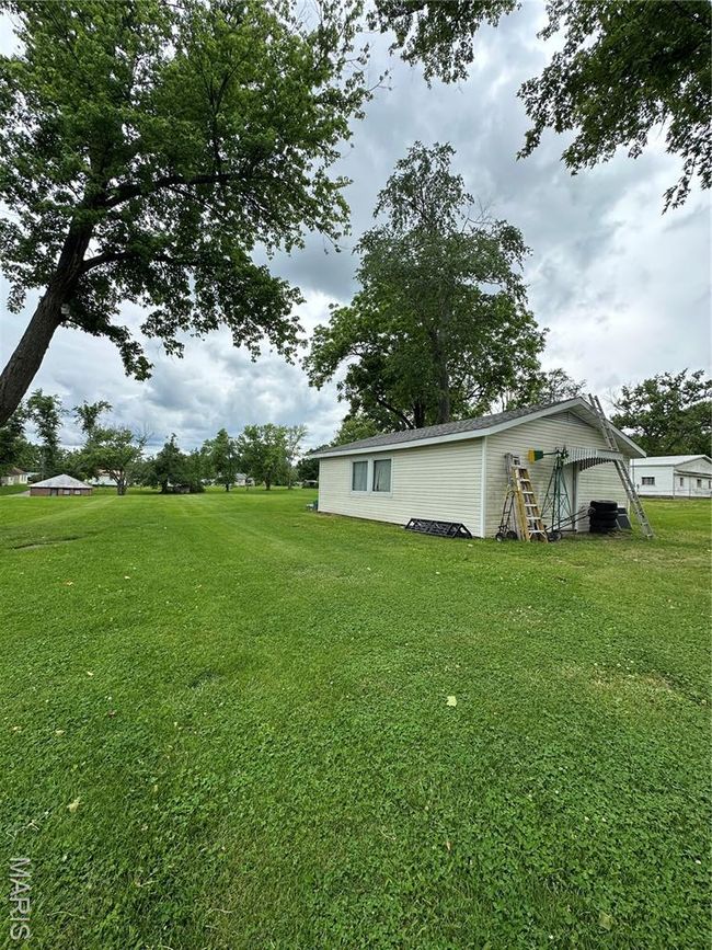 View of grassy yard | Image 4