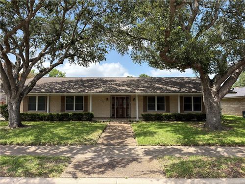 4302 Pecan Valley Drive, Corpus Christi, TX, 78413 | Card Image