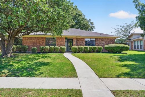 3220 Topaz Way, Plano, TX, 75023-3911 | Card Image