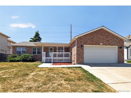 5881 S Quatar Cir, Centennial, CO, 80015-3564 | Card Image