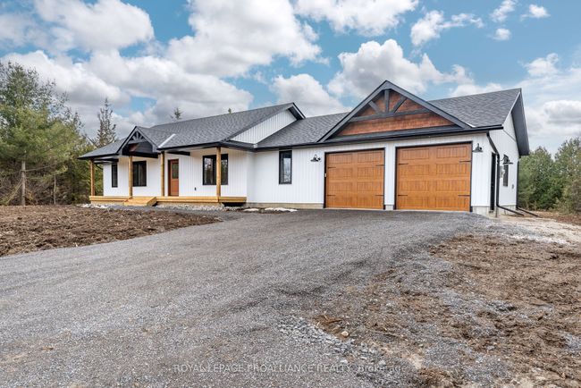 3850 Harmony Rd, House other with 3 bedrooms, 3 bathrooms and 6 parking in Shannonville ON | Image 9