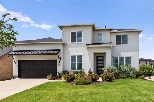 2788 Walker Way, Northlake, TX, 76247-2055 | Card Image