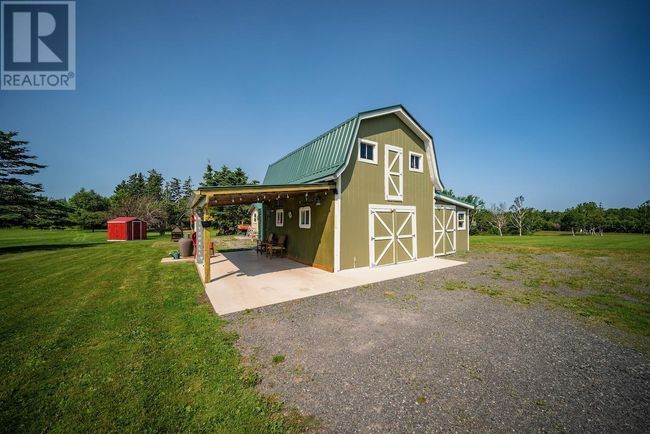 8725 Northside Rd, House other with 4 bedrooms, 2 bathrooms and null parking in Priest Pond PE | Image 38