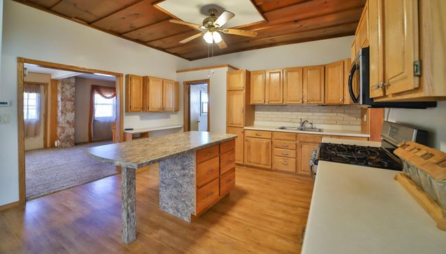420 N Main St, House other with 3 bedrooms, 1 bathrooms and null parking in Hewitt MN | Image 5