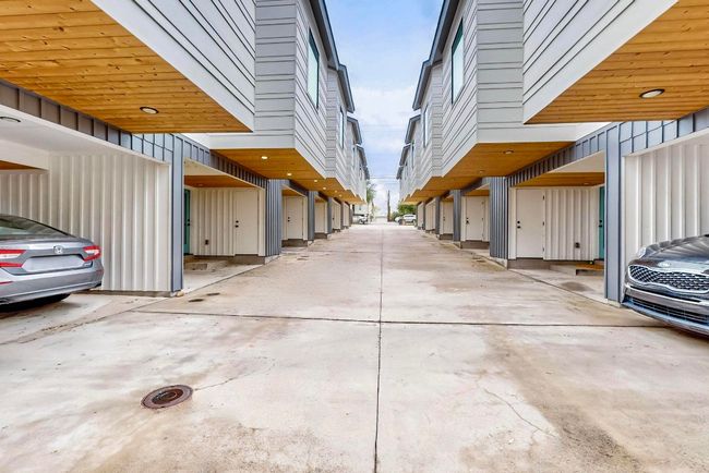 View of concrete alley | Image 30