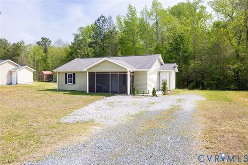460 Horseshoe Road, Jarratt, VA, 23867 | Card Image