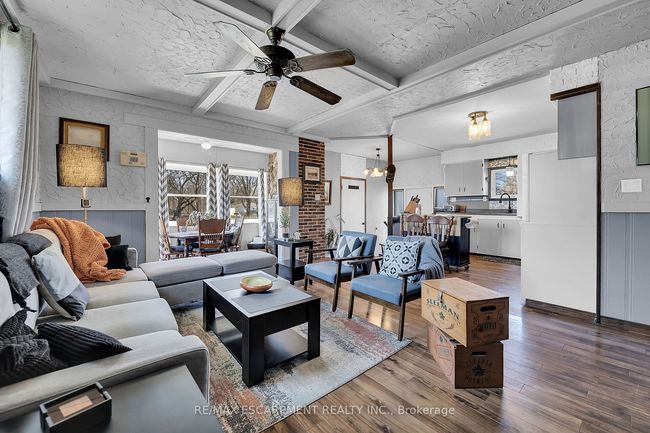 16 Witherspoon Dr, House other with 2 bedrooms, 1 bathrooms and 4 parking in Nanticoke ON | Image 8