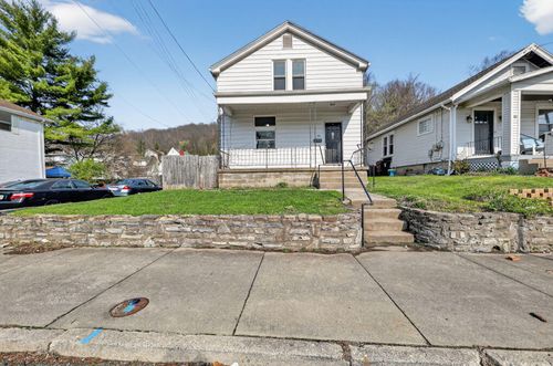 48 28th St, Covington, KY, 41015-1101 | Card Image