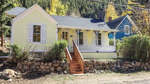 906 Main St, Georgetown, CO, 80444-5078 | Card Image