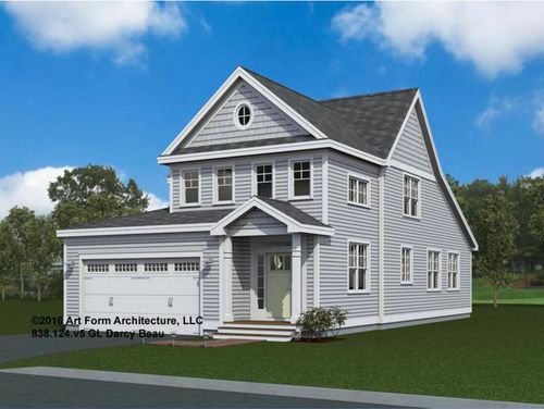 39-39 The Cliffs At Evergreen, Cliffside Drive, Auburn, NH, 03032 | Card Image