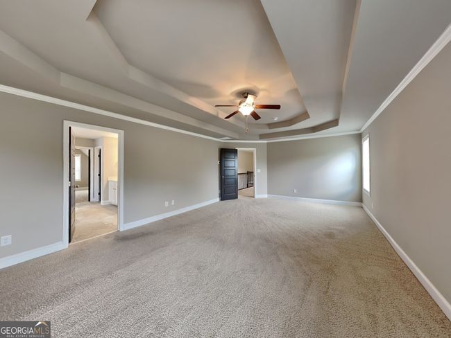 1820 Cobblefield Cir, House other with 5 bedrooms, 5 bathrooms and 3 parking in Dacula GA | Image 12